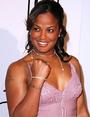 Laila Ali profile picture