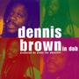 Dennis BrownTribute profile picture