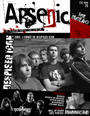 Arsenic fanzine profile picture