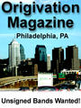 Origivation Magazineâ„¢: Philadelphia profile picture