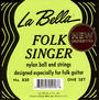 La Bella Strings profile picture