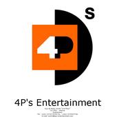 4P's entertainment profile picture