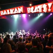 Balkan Beats UK profile picture