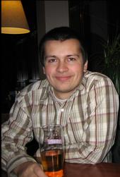 Tomek_1982 profile picture