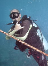 Divemaster Dan profile picture