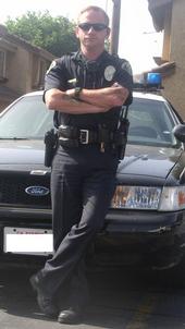 Ghetto Cop profile picture