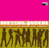 Message Vocal -- New videos -- profile picture