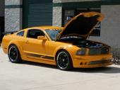 Central Florida Motorsports profile picture