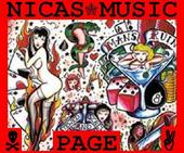 Nica Music Page profile picture