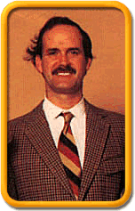 Basil Fawlty profile picture