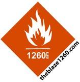 The Blaze 1260AM profile picture