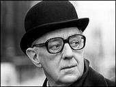 George Smiley profile picture