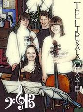 The Liberala Quartet profile picture