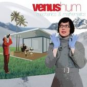 VENUS HUM "NEW ALBUM OUT TODAY" profile picture