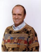 Bob Newhart profile picture