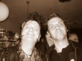 Gecko Brothers/Andy & Uwe-Rockabilly/Rock profile picture