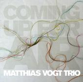 Matthias Vogt Trio profile picture