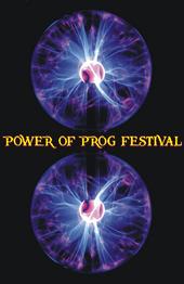 POWER OF PROG FESTIVAL profile picture