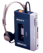 salva il walkman profile picture