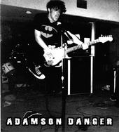 Adamson Danger profile picture