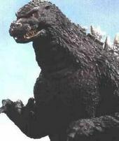 Godzilla profile picture