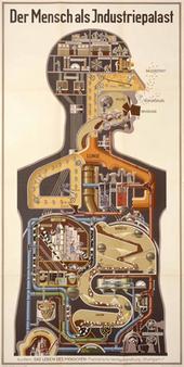 naturalelectronicsystem