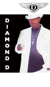 R.I.P. DIAMOND D profile picture