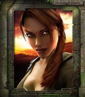 The Legendary Lara Croft profile picture