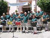 Banda Italiana di Marin 2006 profile picture