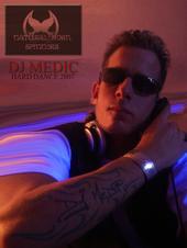 DJ MEDiC profile picture