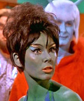 Orion Slave Girl profile picture