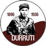 Los Amigos de Durruti profile picture