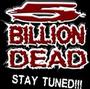 5 BILLION DEAD profile picture