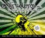 Afrolution-leading the African Hip hop revolution profile picture