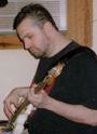 DAN THE BLUESMAN profile picture