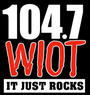 104.7 WIOT "Toledo's Rock Station" profile picture
