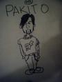 PAKITO RAMONE! profile picture