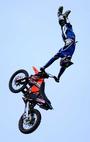 UKFMX profile picture