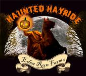 HAUNTED HAYRIDE ‡ Eden Run profile picture