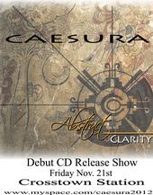 Caesura (In the Studio) profile picture