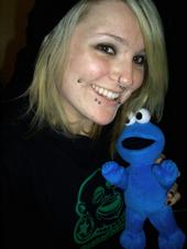 Cookie Monster™ profile picture