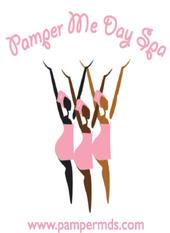 Pamper Me Day Spa profile picture