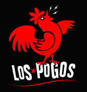 Los Pogos (New Album Out! Check It!) profile picture