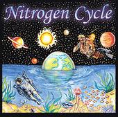 The Nitrogen Cycle profile picture