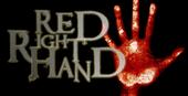 Red Right Hand profile picture