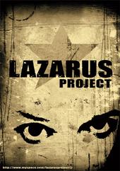 LAZARUS PROJECT profile picture