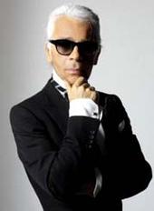 Karl Lagerfeld profile picture