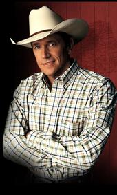 The Official Of George Strait profile picture