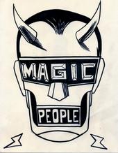 Magic People profile picture