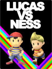 Lucas VS Ness profile picture